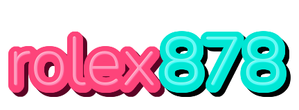 rolex878 — logo kanal
