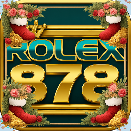 rolex878 — mitra unggulan