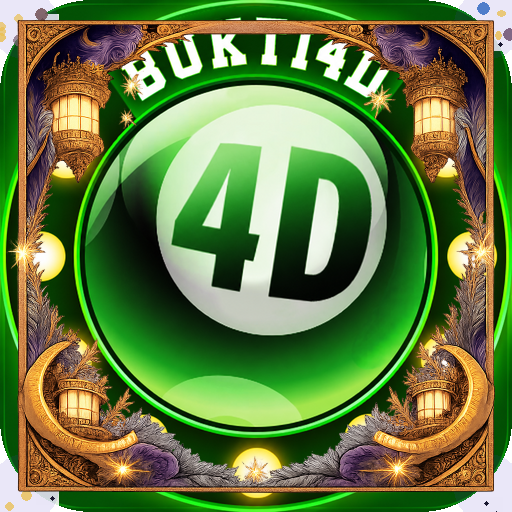 bukti4d — galeri pratinjau - APK Resmi