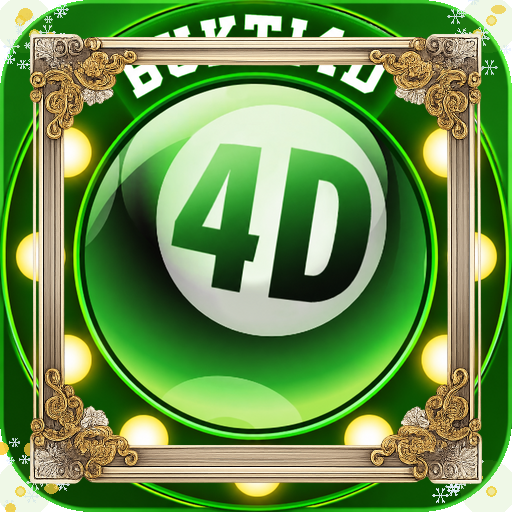 bukti4d — galeri pratinjau Resmi APK