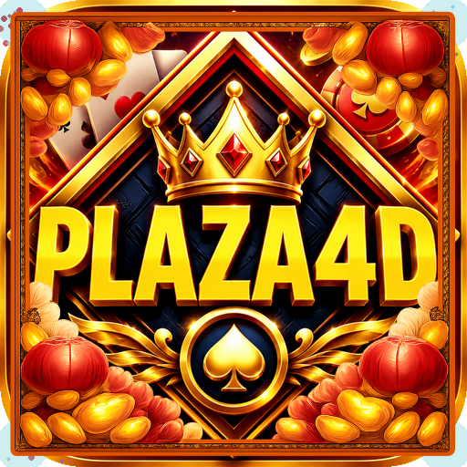 plaza4d — mitra unggulan